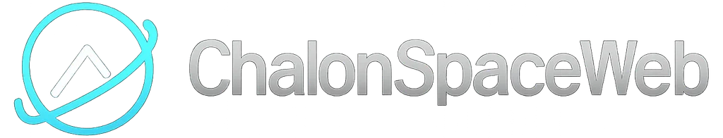 ChalonSpaceWeb